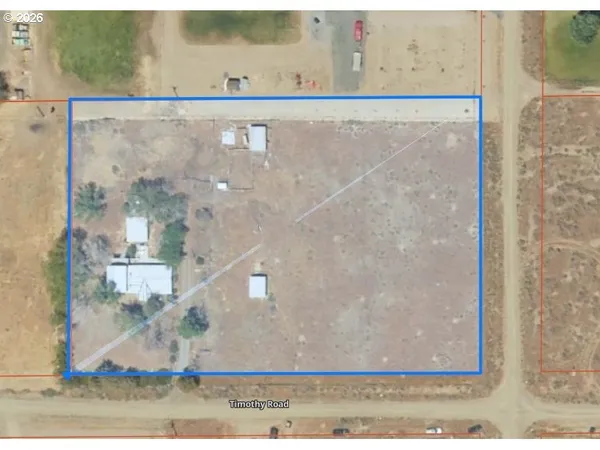 $199,000 | 86271 Timothy Lane, Christmas Valley, OR 97641