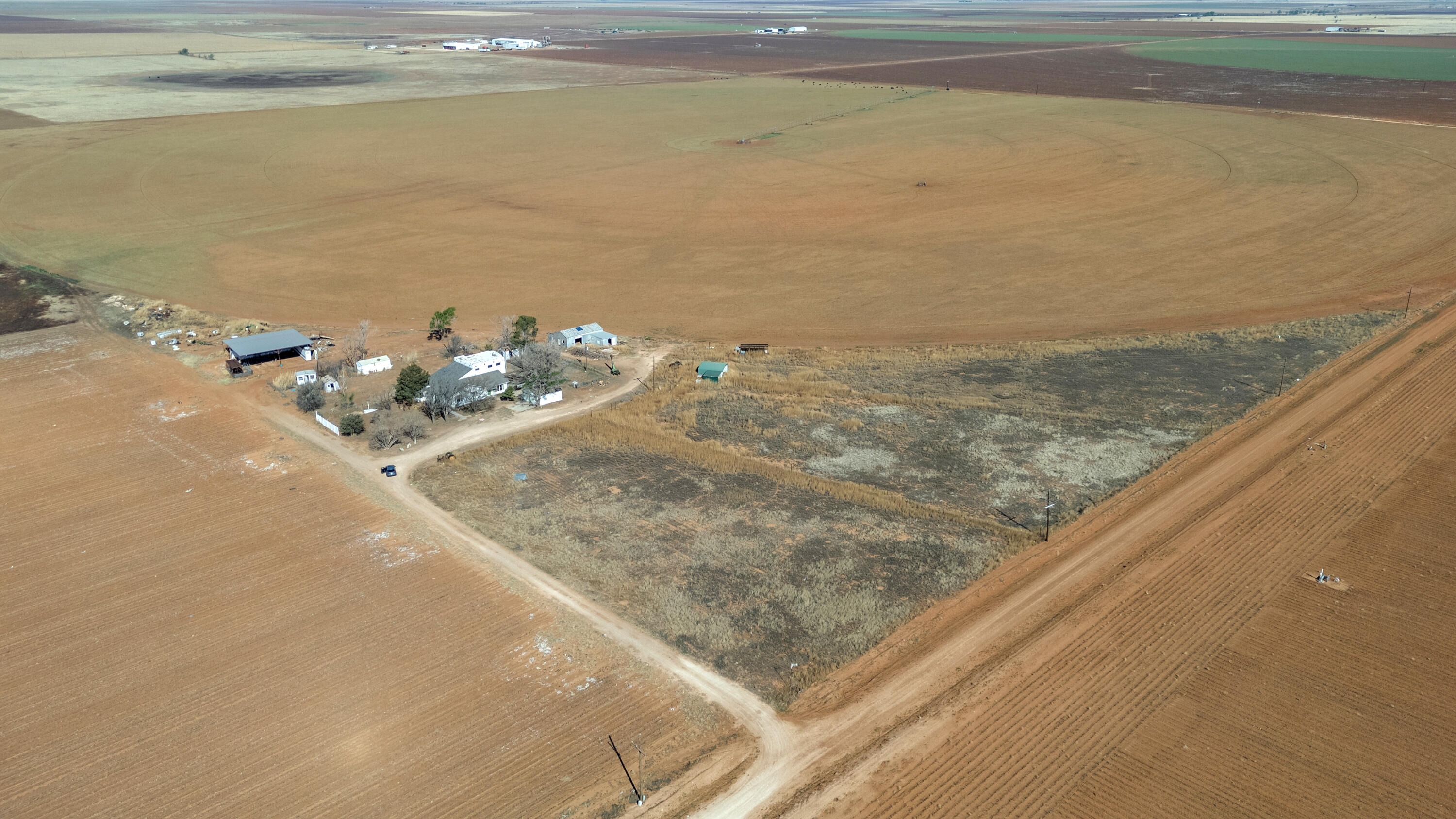 3051 Mason Road Shallowater, TX 79363 - Photo 36 of 40 dji_20260331103932_0103_d-dji_2026033110