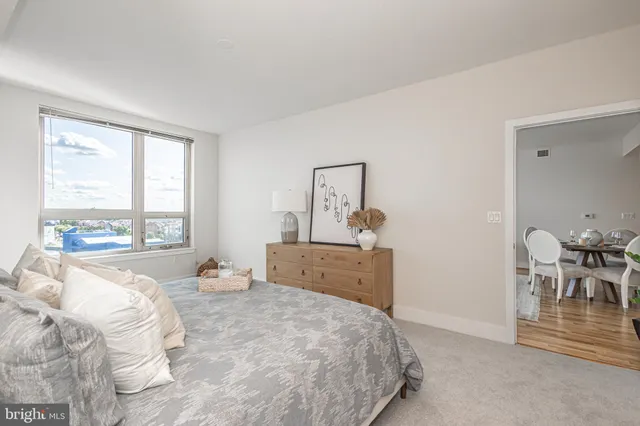 $400,500 | 717 South Christopher Columbus Boulevard, Unit 704, Philadelphia, PA 19147