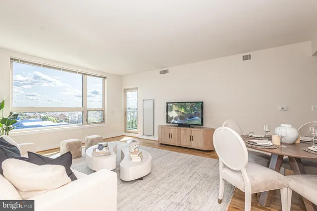 $400,500 | 717 South Christopher Columbus Boulevard, Unit 704, Philadelphia, PA 19147