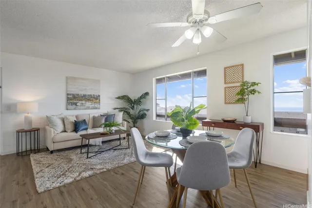 $459,000 | 92-1132 Panana Street, Unit 325, Kapolei, HI 96707
