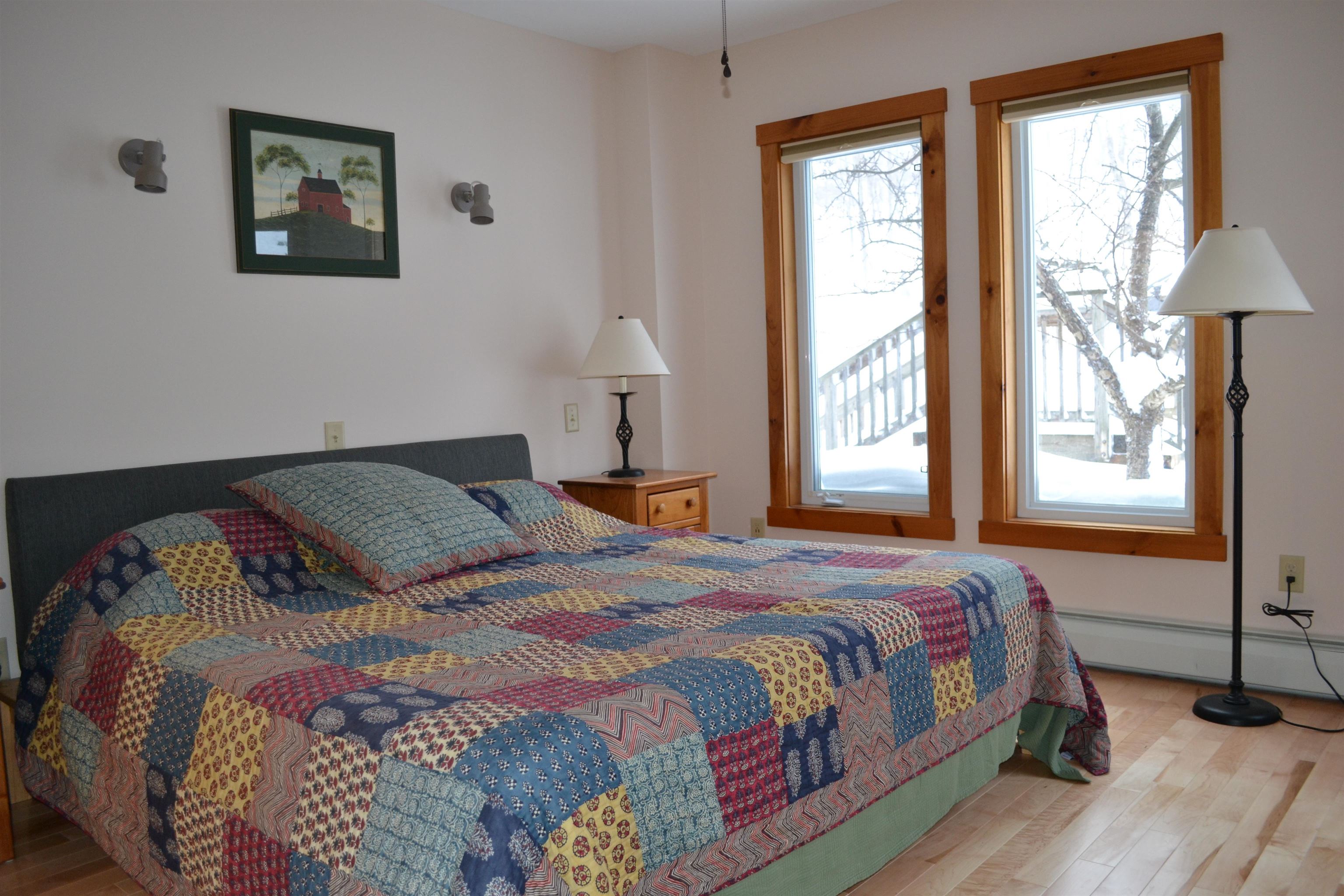 26 Bridge Road, Unit V143 Jay, VT 05859 - Photo 21 of 27