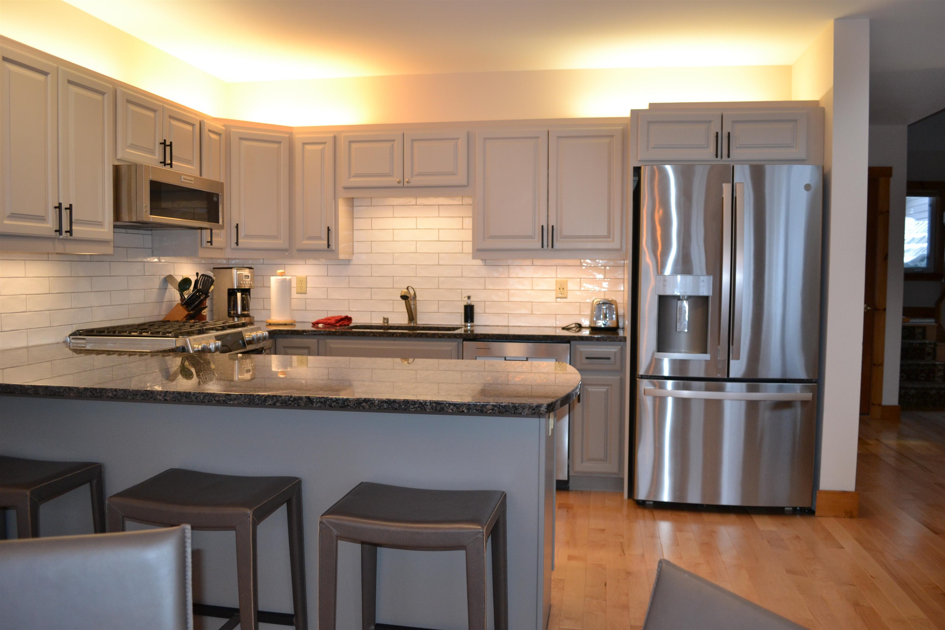 26 Bridge Road, Unit V143 Jay, VT 05859 - Photo 3 of 27