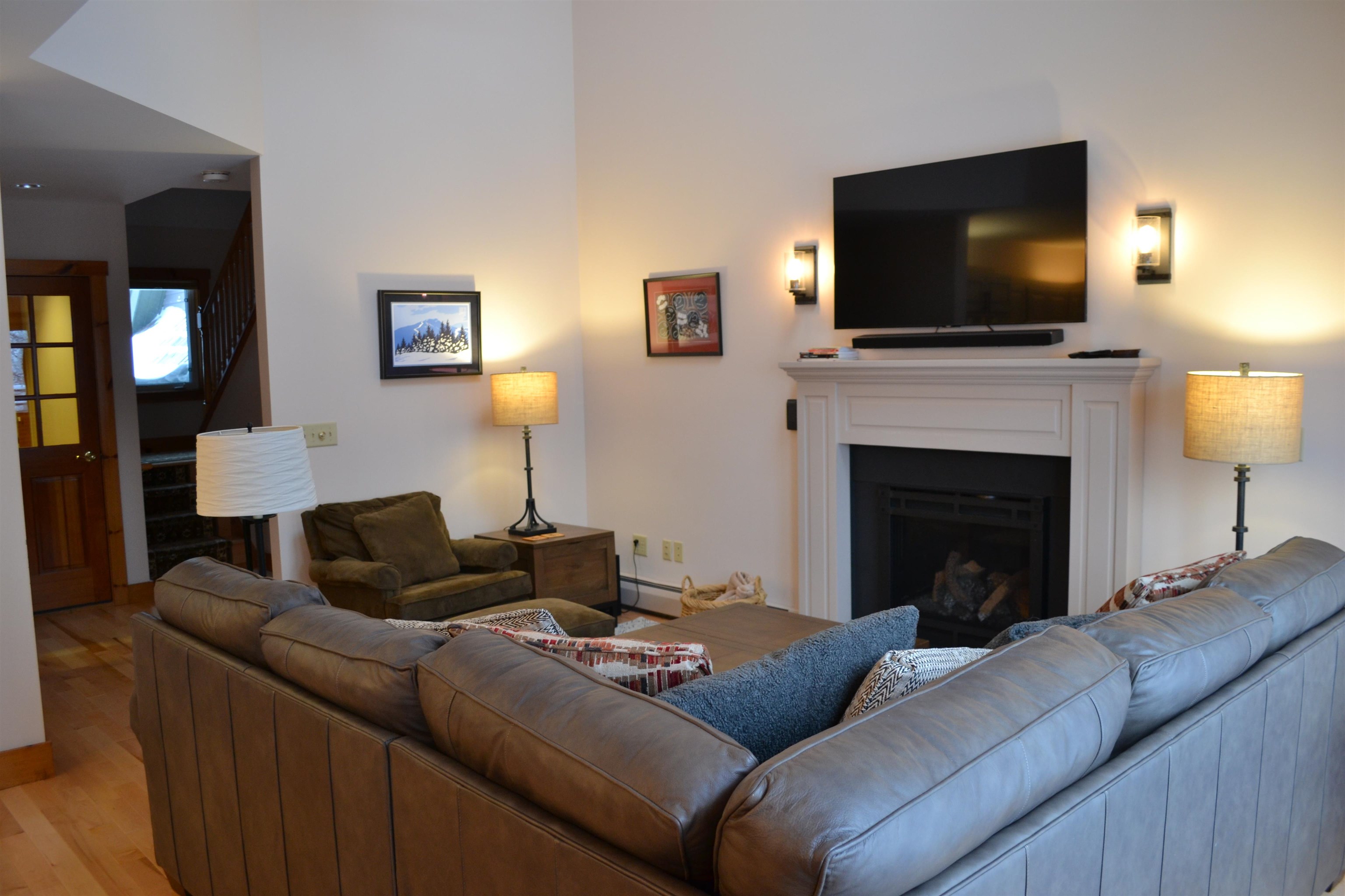 26 Bridge Road, Unit V143 Jay, VT 05859 - Photo 5 of 27