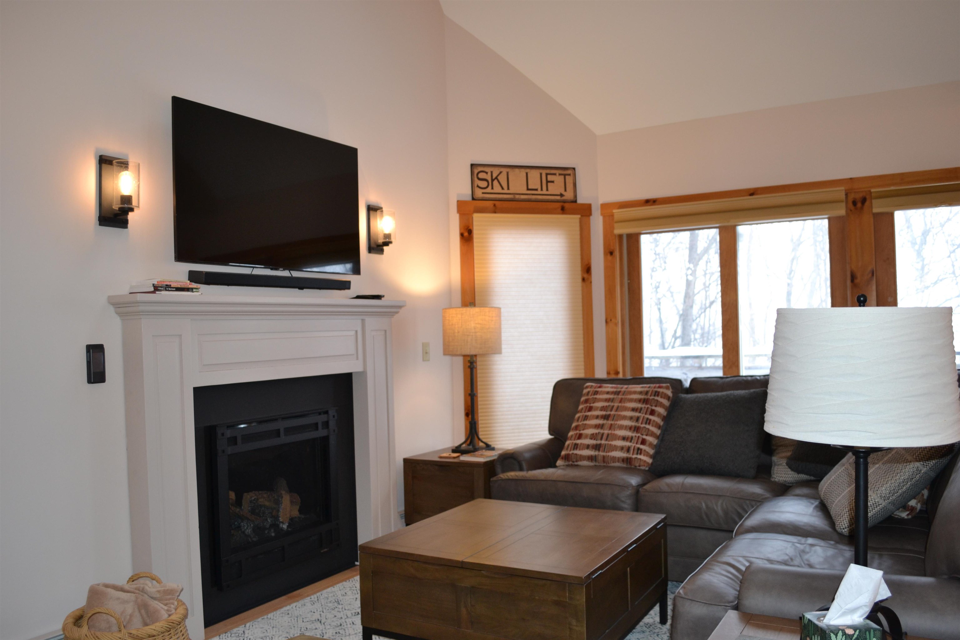 26 Bridge Road, Unit V143 Jay, VT 05859 - Photo 7 of 27