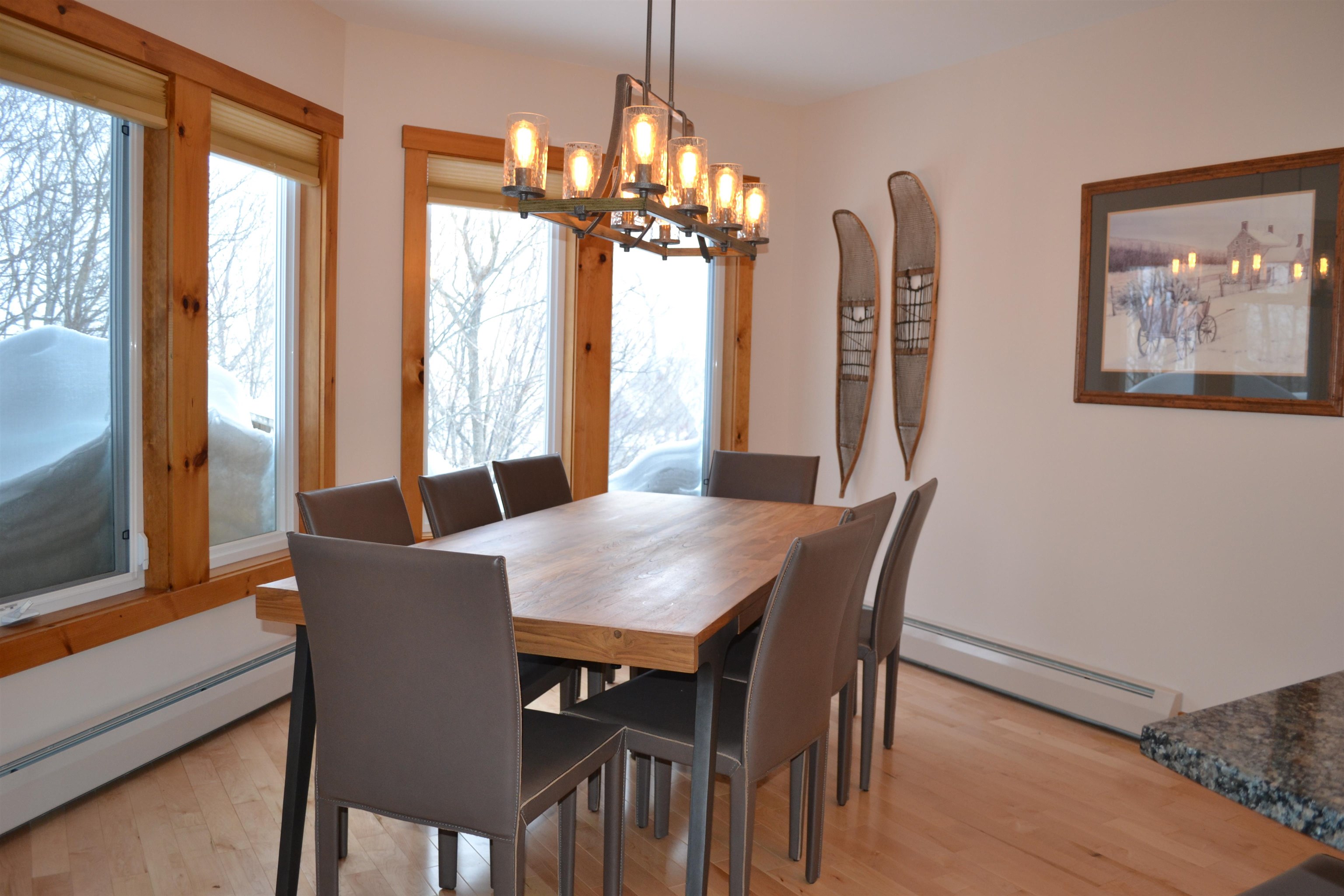 26 Bridge Road, Unit V143 Jay, VT 05859 - Photo 8 of 27