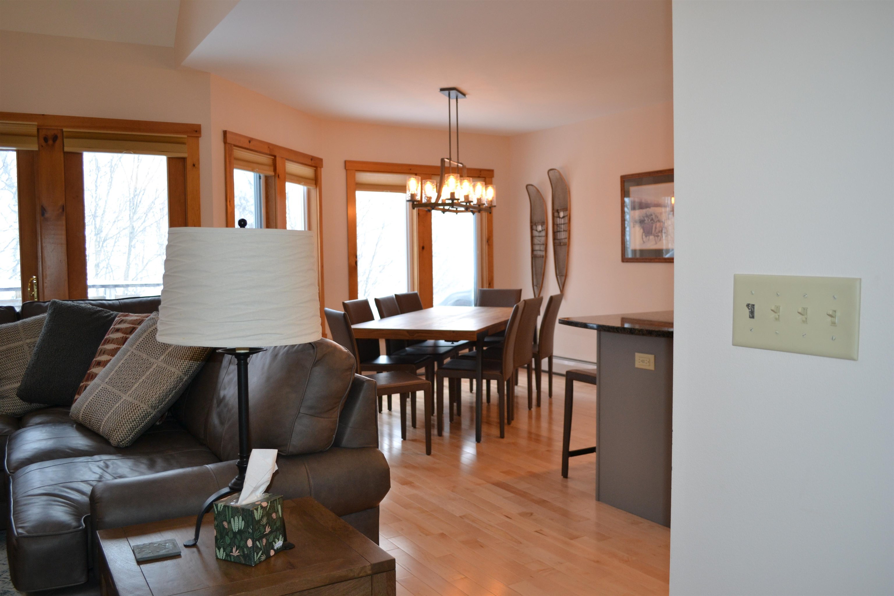 26 Bridge Road, Unit V143 Jay, VT 05859 - Photo 9 of 27
