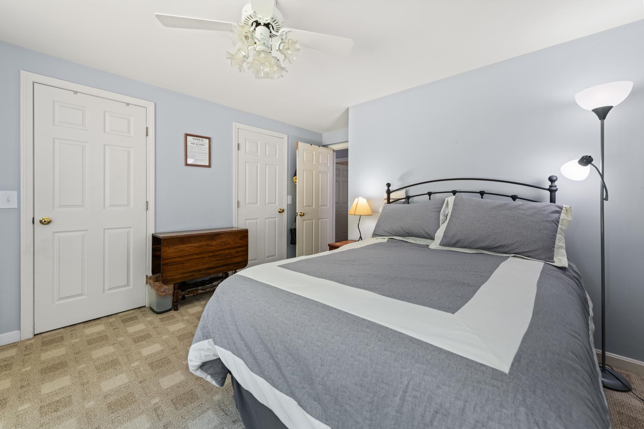 56 Barry Highlands Road Danbury, NH 03230 - Photo 20 of 41