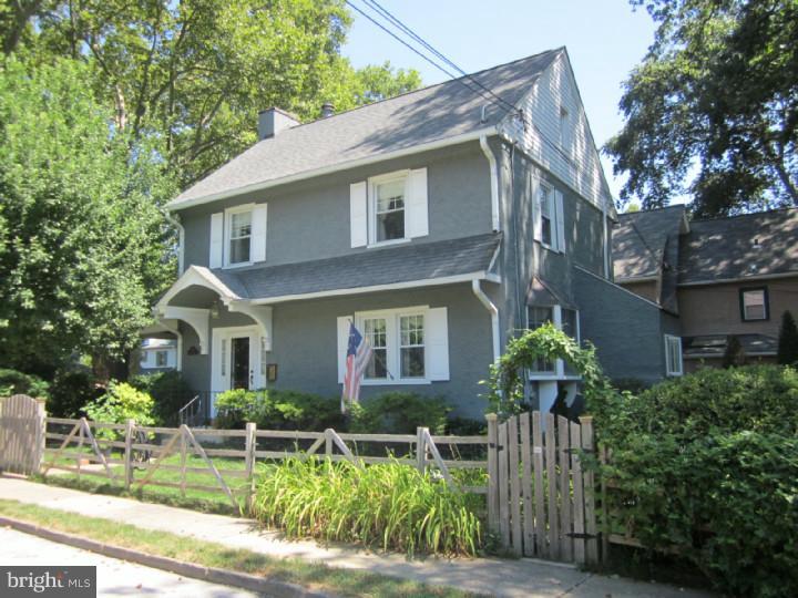 224 Avon Road Narberth, PA 19072 - Photo 1 of 10 Gallery Image 1