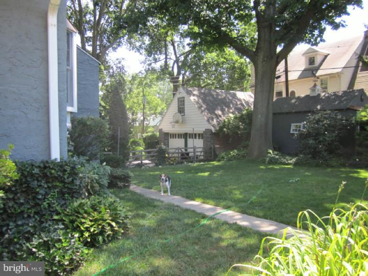 224 Avon Road Narberth, PA 19072 - Photo 9 of 10 Gallery Image 9