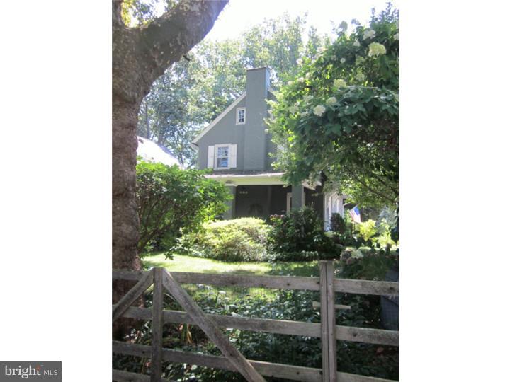 224 Avon Road Narberth, PA 19072 - Photo 10 of 10 Gallery Image 10