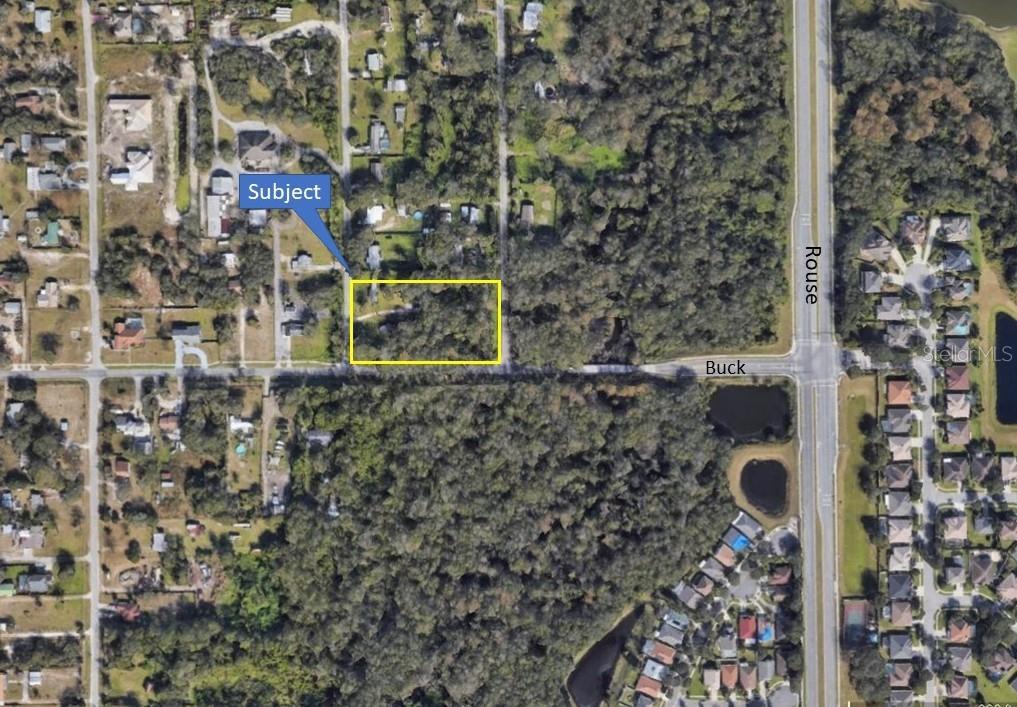 3005 Daisy Mae Road Orlando, FL 32817 - Photo 1 of 1