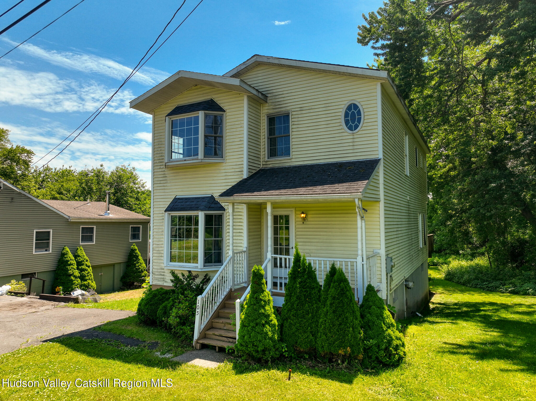 105 Brabrant Road Kingston, NY 12401 - Photo 2 of 27 105brabrant-13