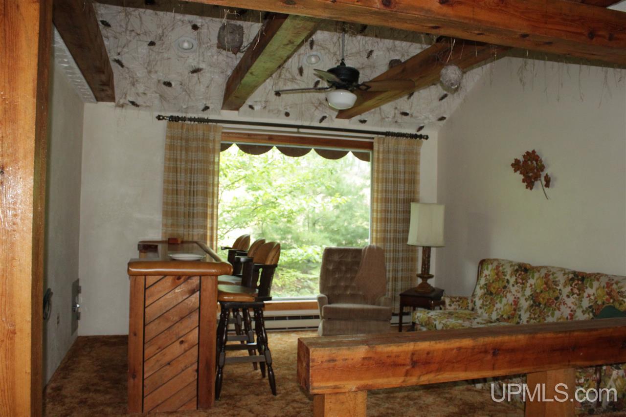 N4175 Powell Lake Road Wetmore, MI 49895 - Photo 7 of 17 Gallery Image 7