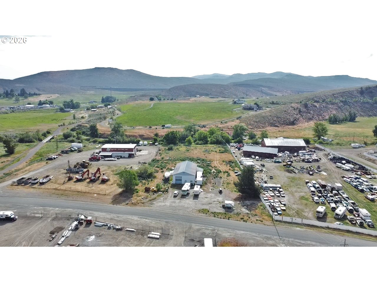 50 David Eccles Road Baker City, OR 97814 - Photo 11 of 11