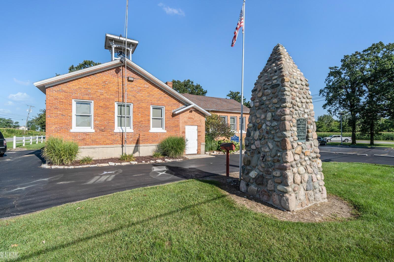 0 Ida Maybee Road Monroe, MI 48162 - Photo 20 of 25