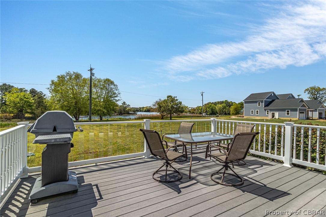 71 Waters Cv Circle Reedville, VA 22539 - Photo 23 of 48