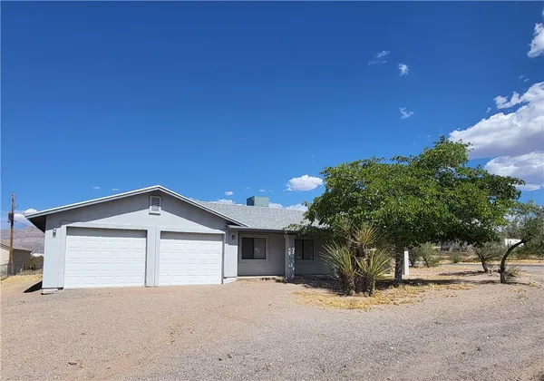 $199,000 | 55 Meadview Boulevard, Meadview, AZ 86444