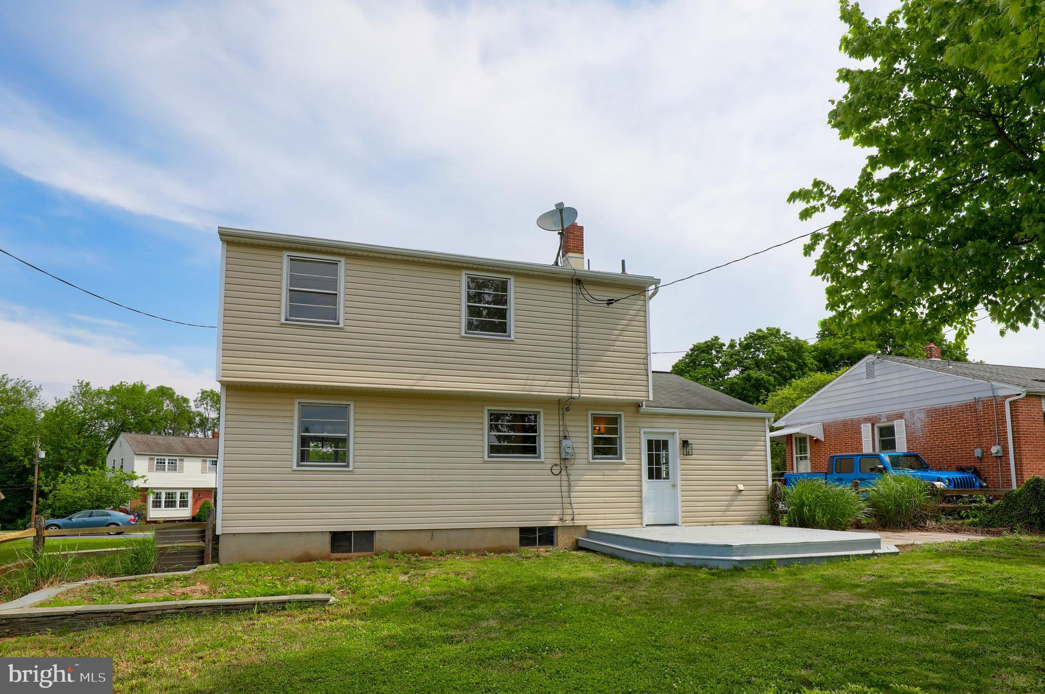 1614 Glenn Road Lancaster, PA 17601 - Photo 26 of 29 Gallery Image 26