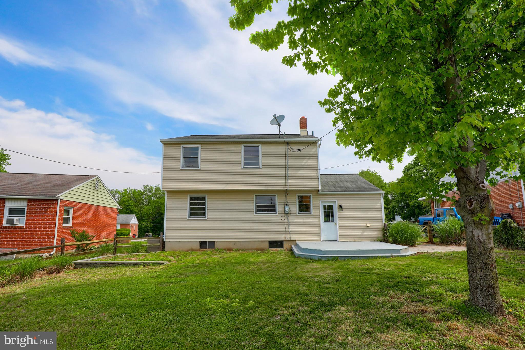 1614 Glenn Road Lancaster, PA 17601 - Photo 27 of 29 Gallery Image 27