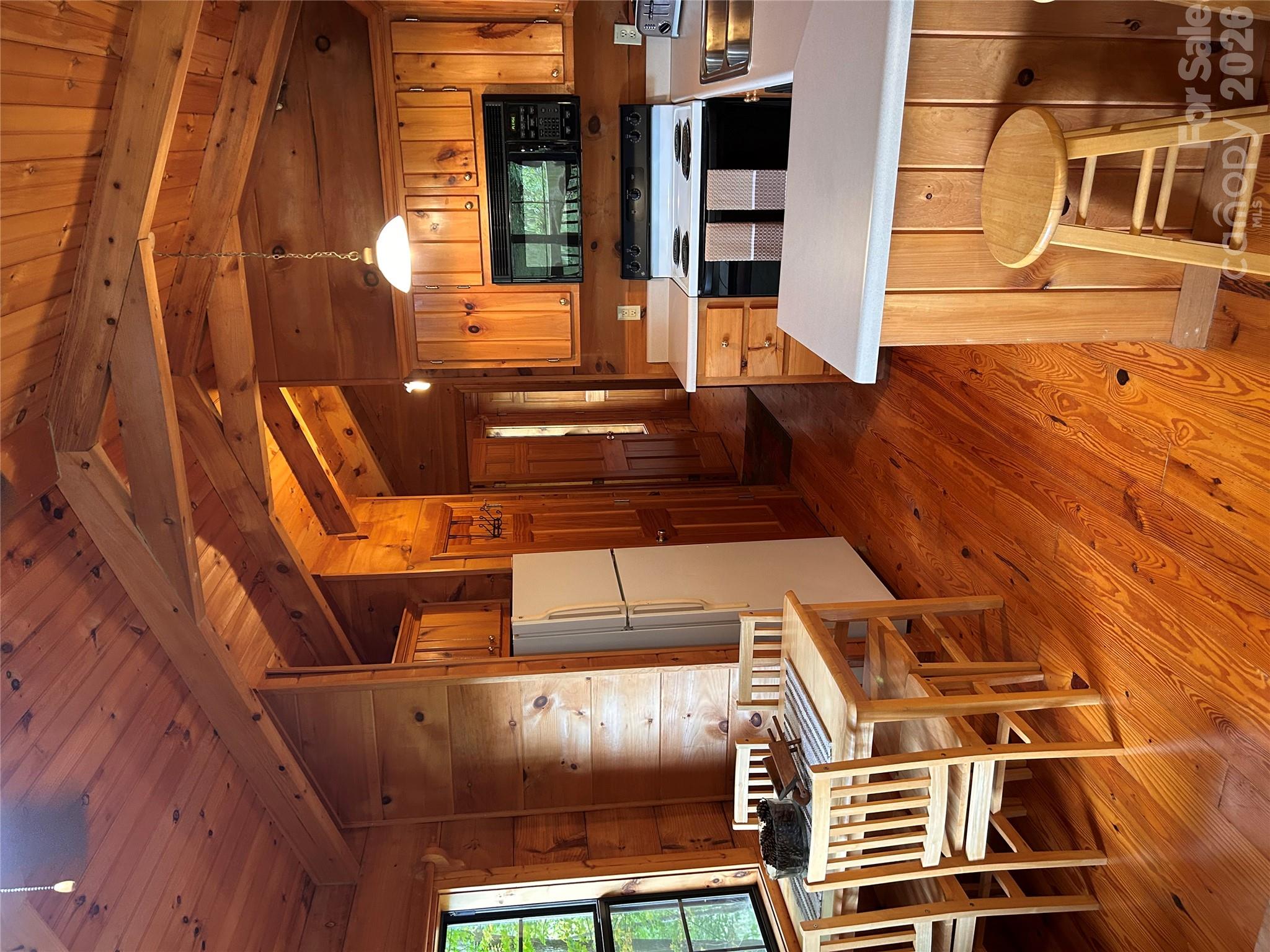 340 Wayah Zooshuga Road Maggie Valley, NC 28751 - Photo 10 of 25 Gallery Image 10