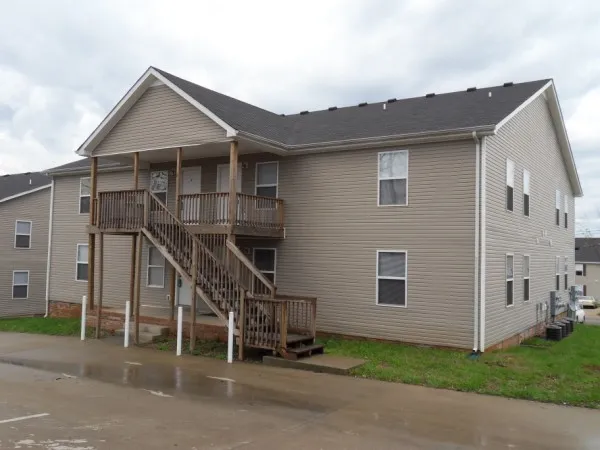 $825 | 421 Alma Lane, Unit F, Clarksville, TN 37043