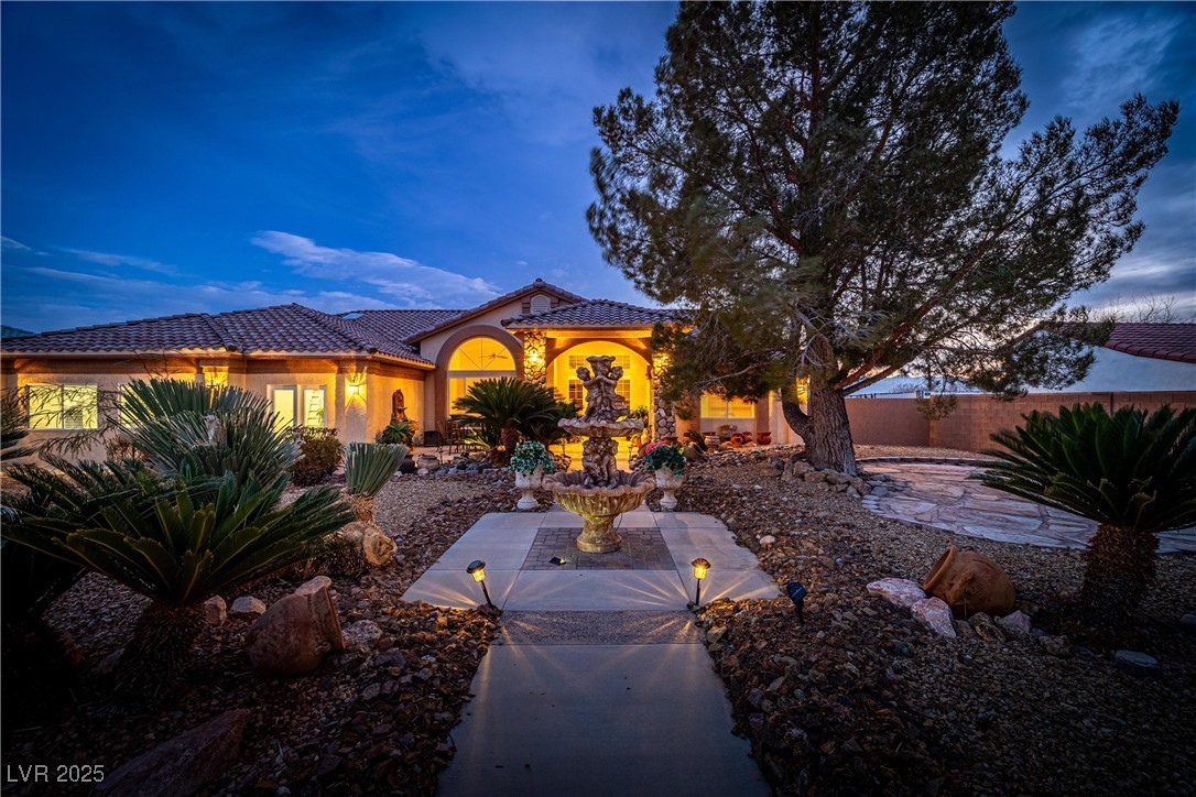 3361 Winery Road Pahrump, NV 89048 - Photo 54 of 59 Gallery Image 54