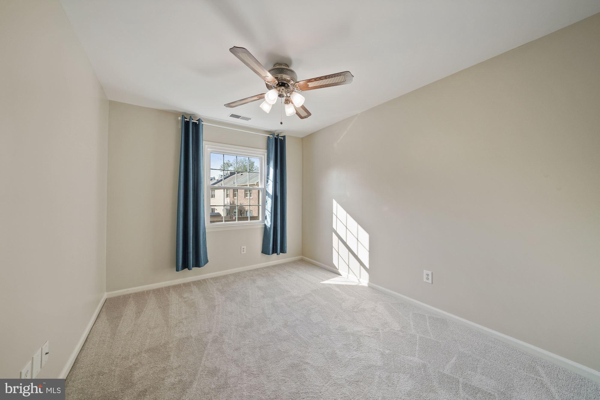 8519 Forrester Boulevard Springfield, VA 22152 - Photo 23 of 44 Bedroom 3