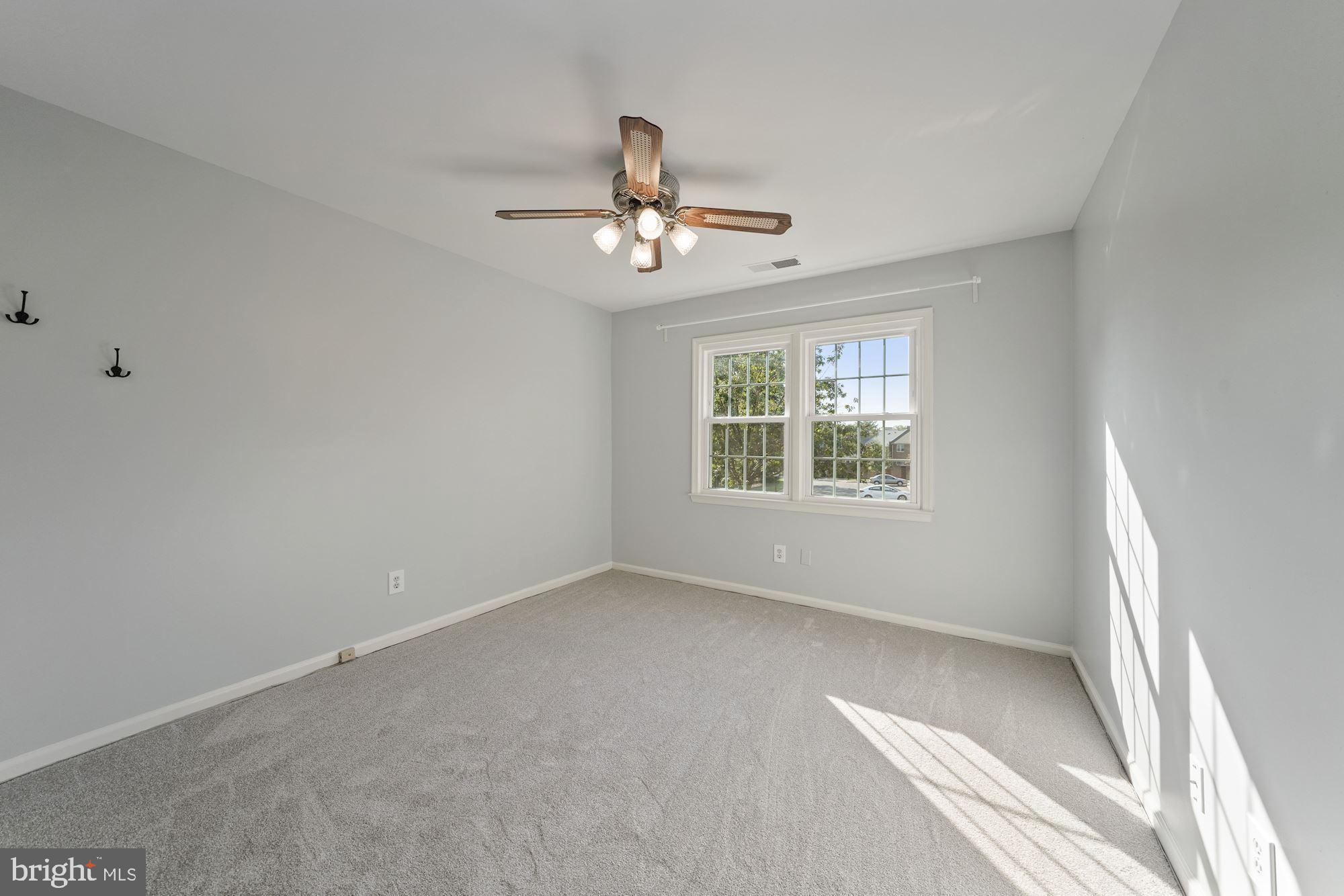 8519 Forrester Boulevard Springfield, VA 22152 - Photo 24 of 44 Bedroom 2