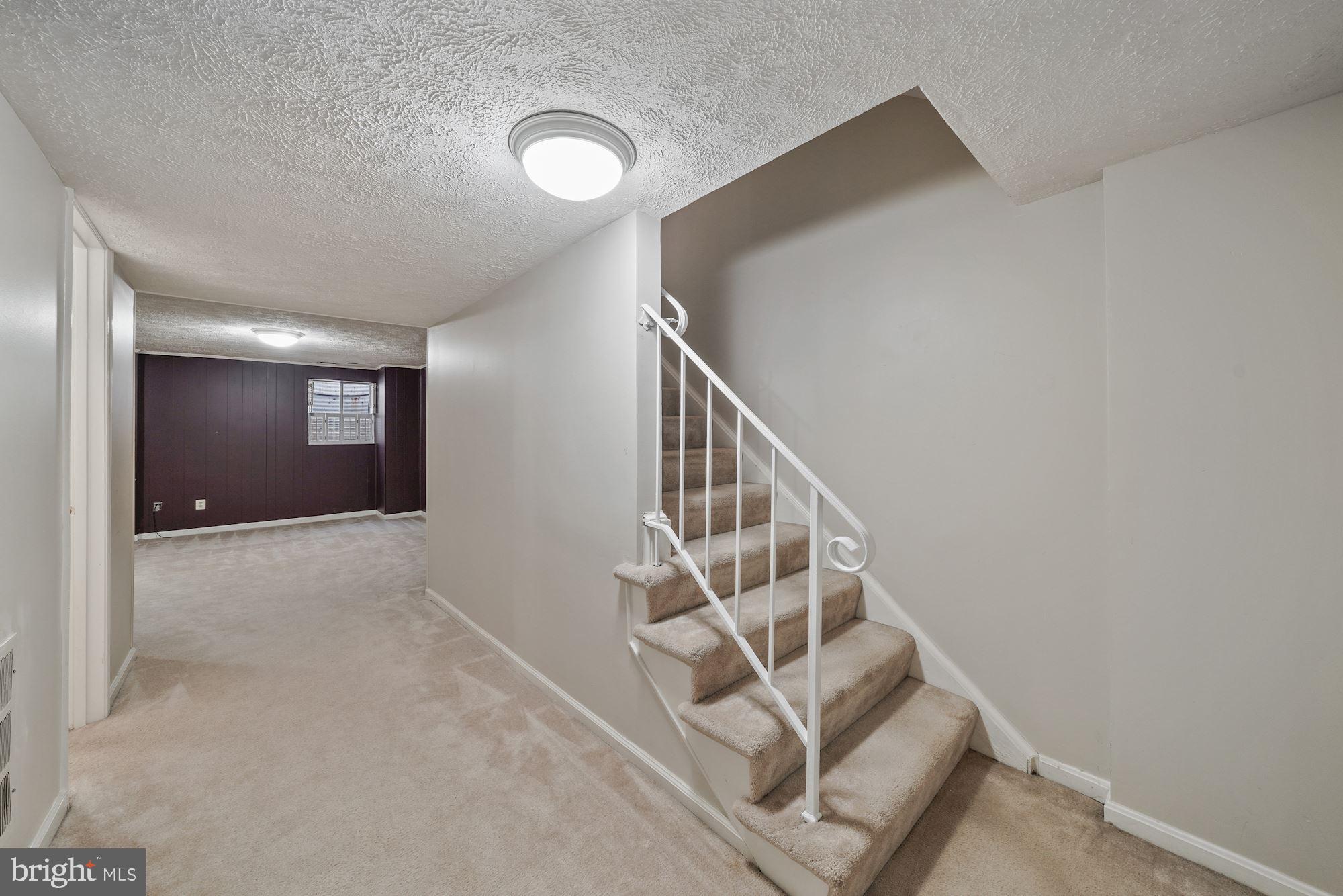 8519 Forrester Boulevard Springfield, VA 22152 - Photo 26 of 44 Family Room on Lower level