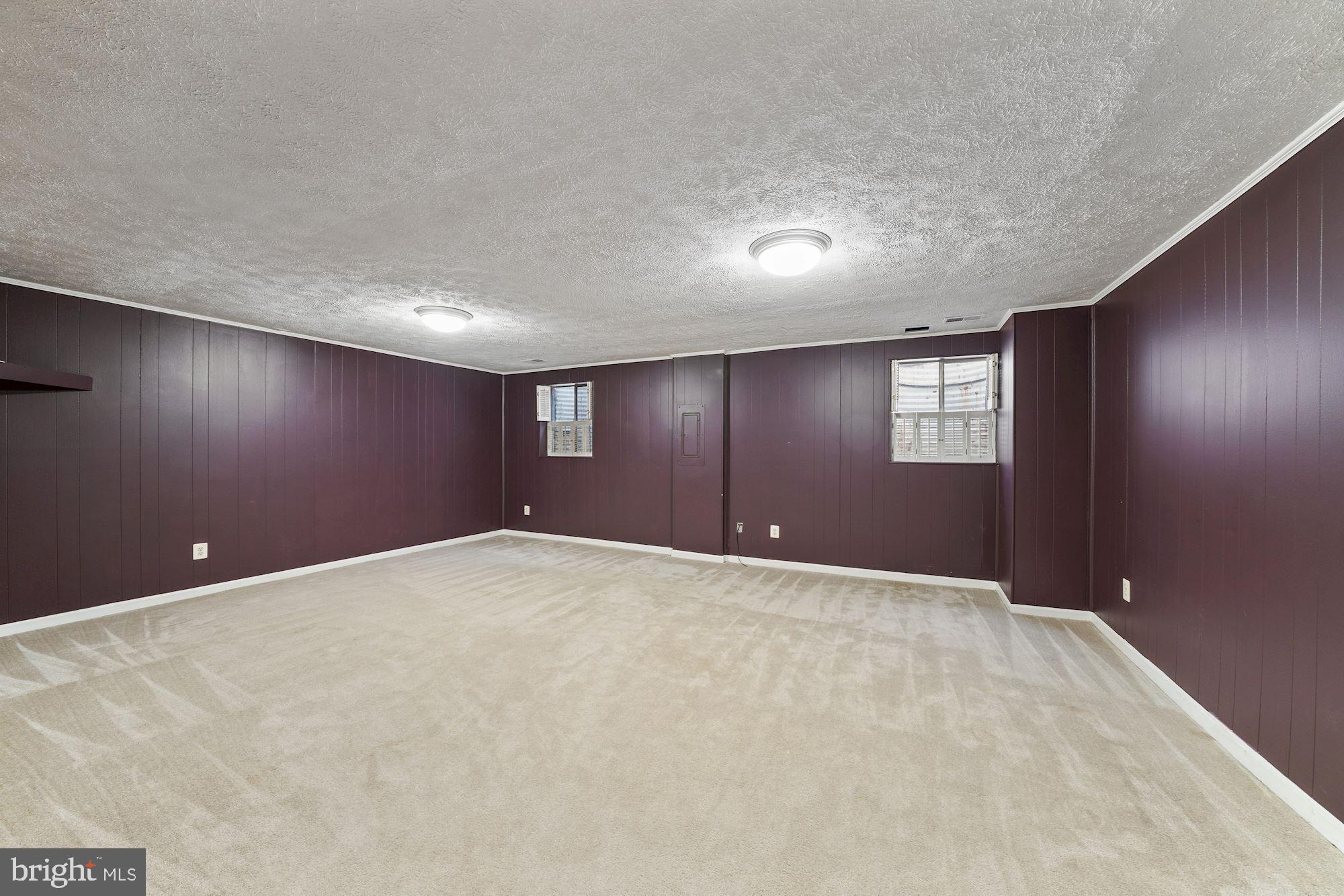 8519 Forrester Boulevard Springfield, VA 22152 - Photo 27 of 44 Family Room on Lower level