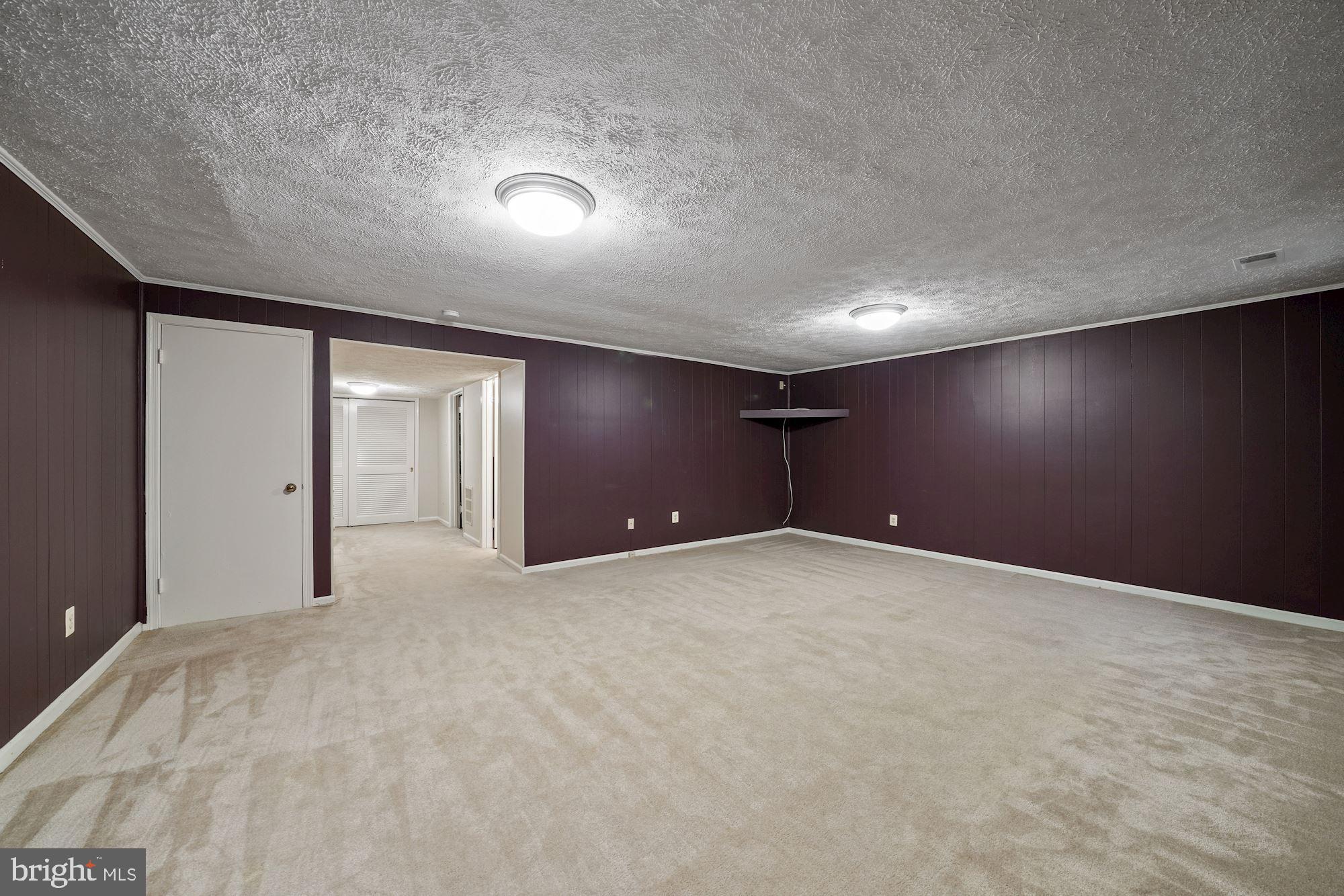 8519 Forrester Boulevard Springfield, VA 22152 - Photo 28 of 44 Family Room on Lower level