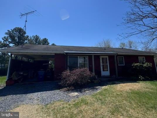 4931 West Feeser Road Taneytown, MD 21787 - Photo 1 of 1