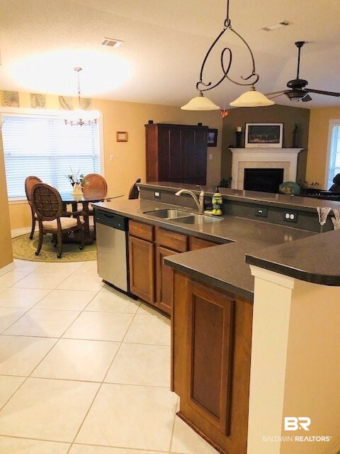 246 Meadow Run Loop West Foley, AL 36535 - Photo 4 of 21