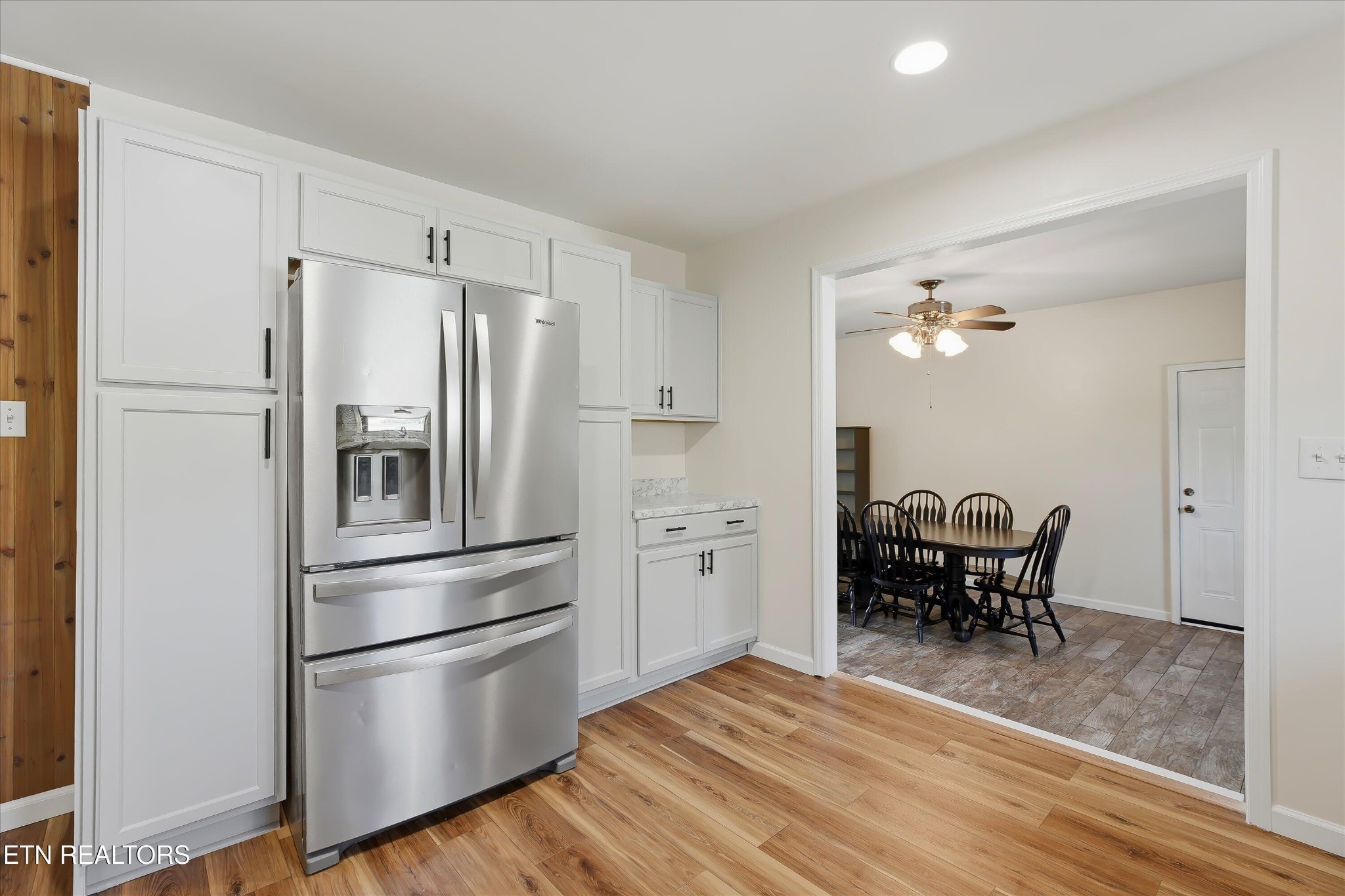 5321 Roberts Road Corryton, TN 37721 - Photo 12 of 43 Gallery Image 12