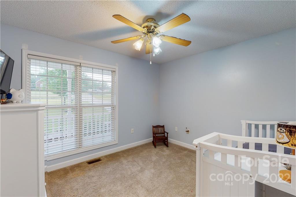 261 Pitts Road Catawba, SC 29704 - Photo 23 of 43 a view of livingroom with furniture and ceiling fan