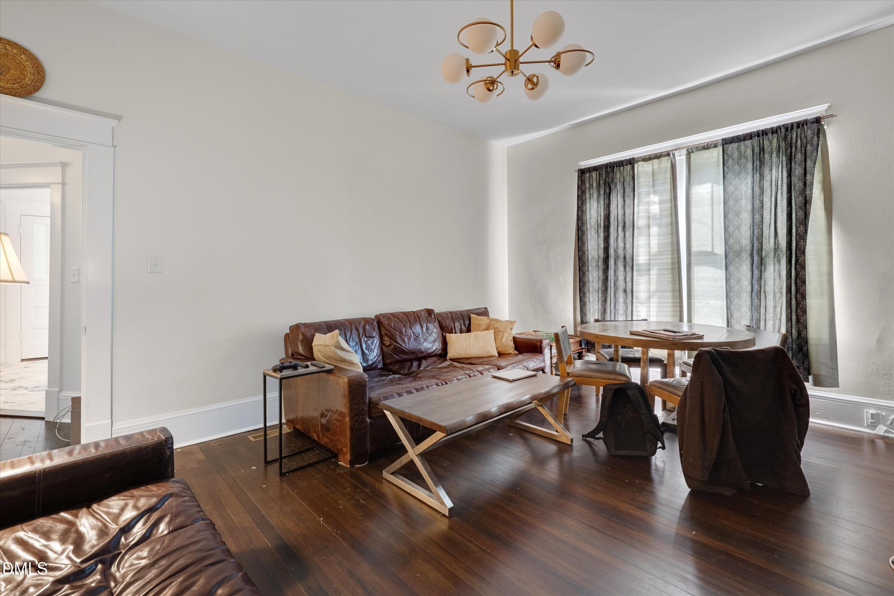 2607 Chapel Hill Road Durham, NC 27707 - Photo 15 of 28