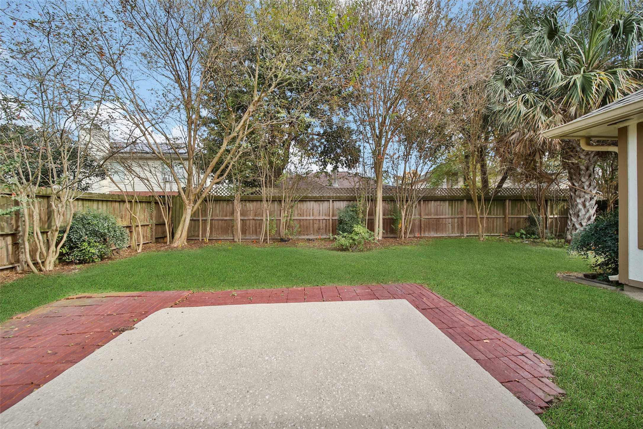 19110 Timber Way Drive Humble, TX 77346 - Photo 23 of 24 a view of a park that has a large tree