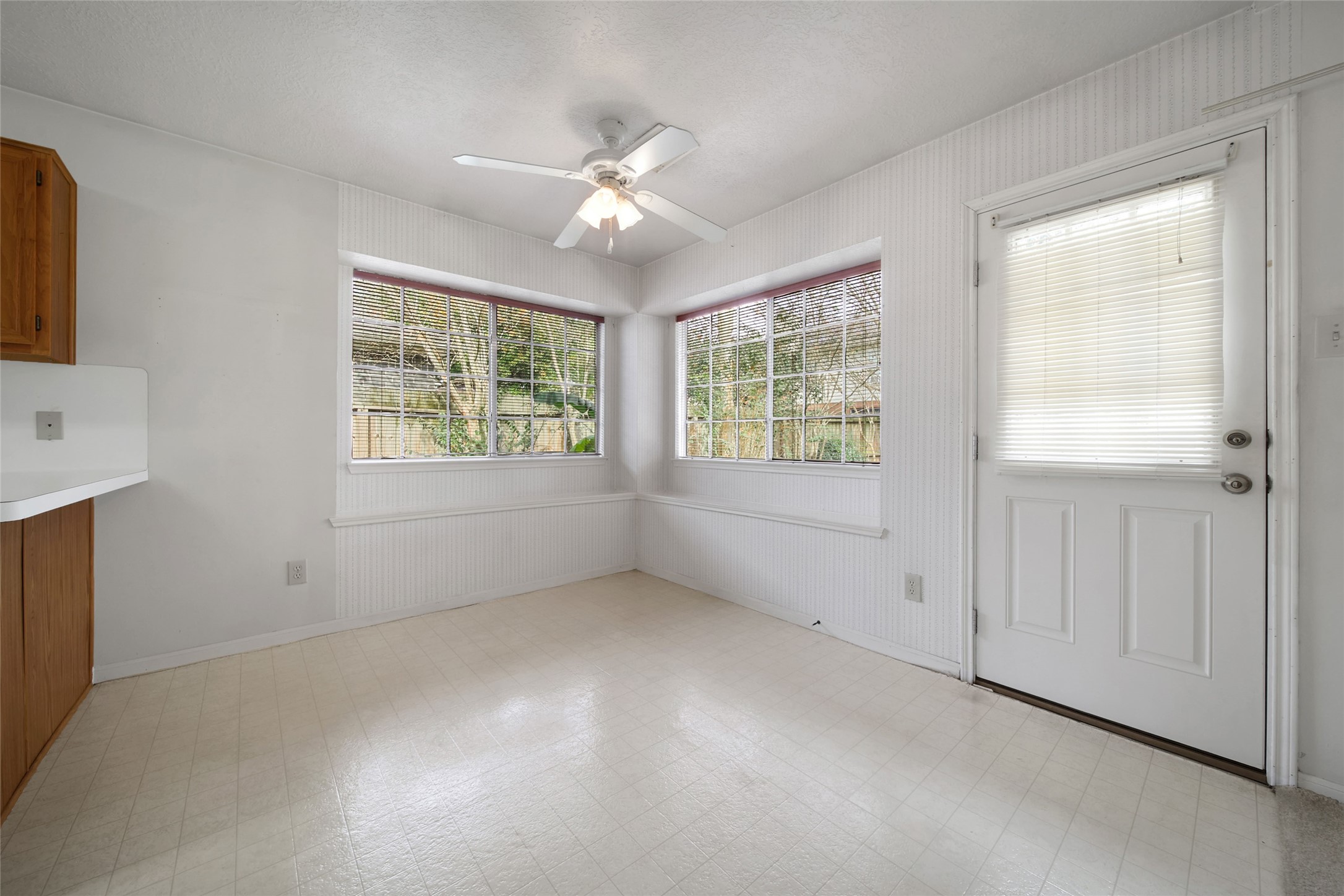 19110 Timber Way Drive Humble, TX 77346 - Photo 6 of 24 a view of an empty room with a window