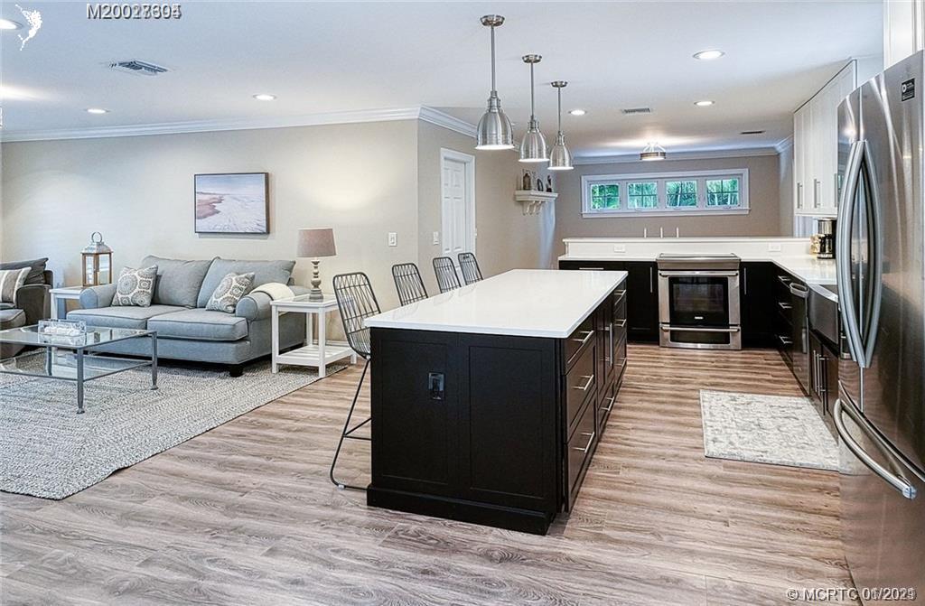 1354 Northwest Spruce Ridge Drive Stuart, FL 34994 - Photo 8 of 47 Gallery Image 8