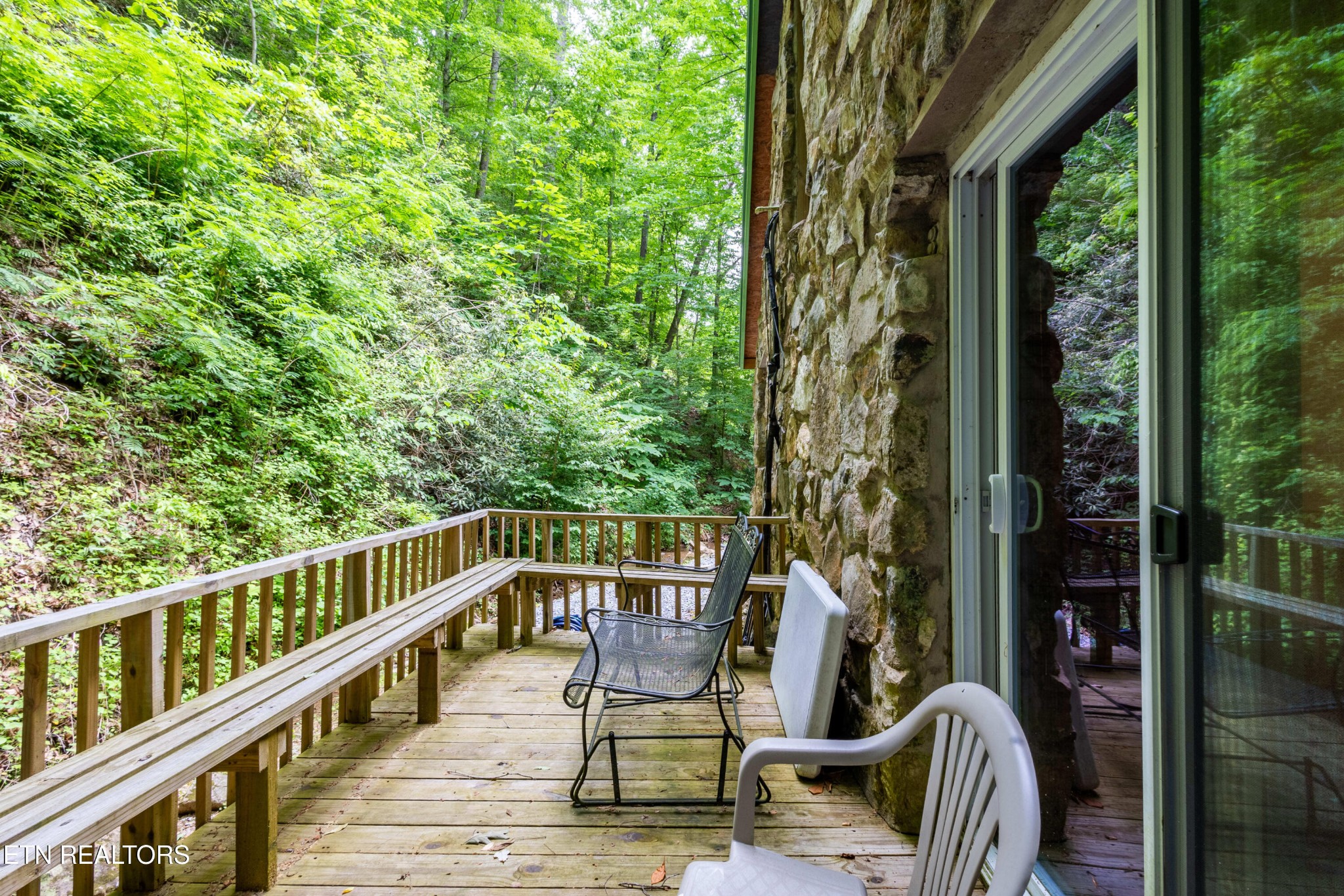 607 Rush Branch Road Pigeon Forge, TN 37863 - Photo 11 of 20