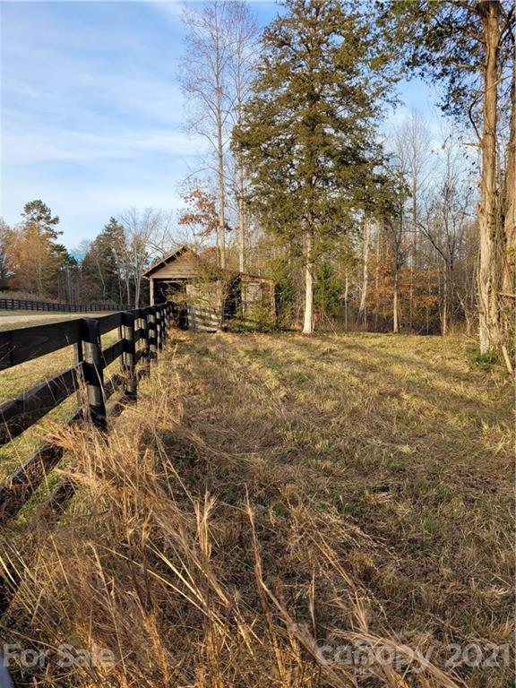 0 Anderson Burgess Road, Unit 3 Sharon, SC 29742 - Photo 3 of 4 a view of a yard with plants and trees