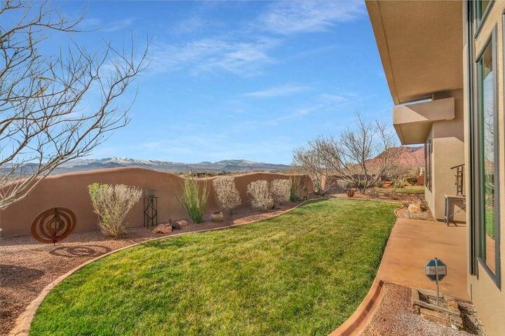 2139 Cougar Rock Circle, Unit 155 St. George, UT 84770 - Photo 21 of 23 Kachina Springs East photo #22