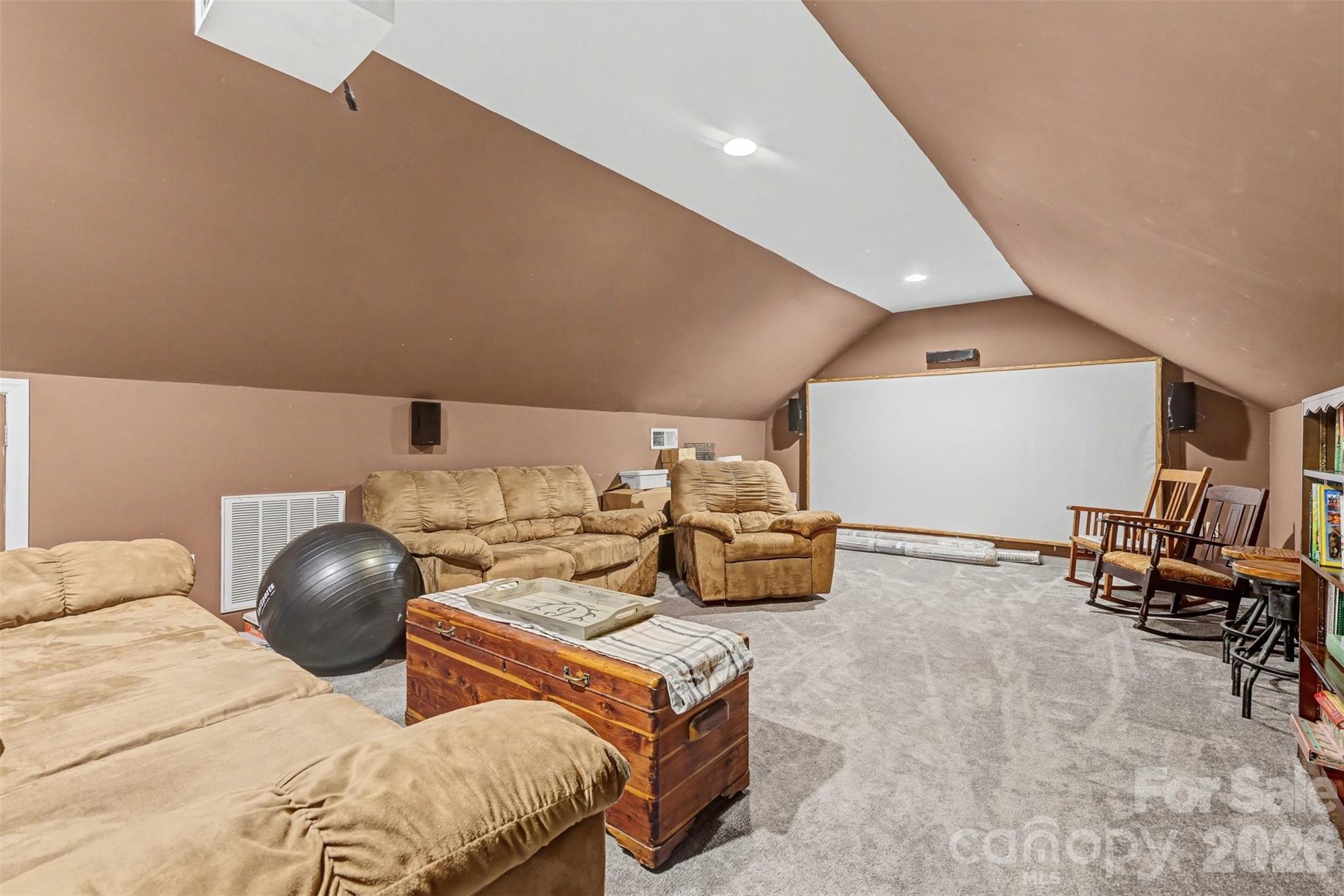 2262 Center Road Chester, SC 29706 - Photo 15 of 31 a bedroom with furniture and a chair