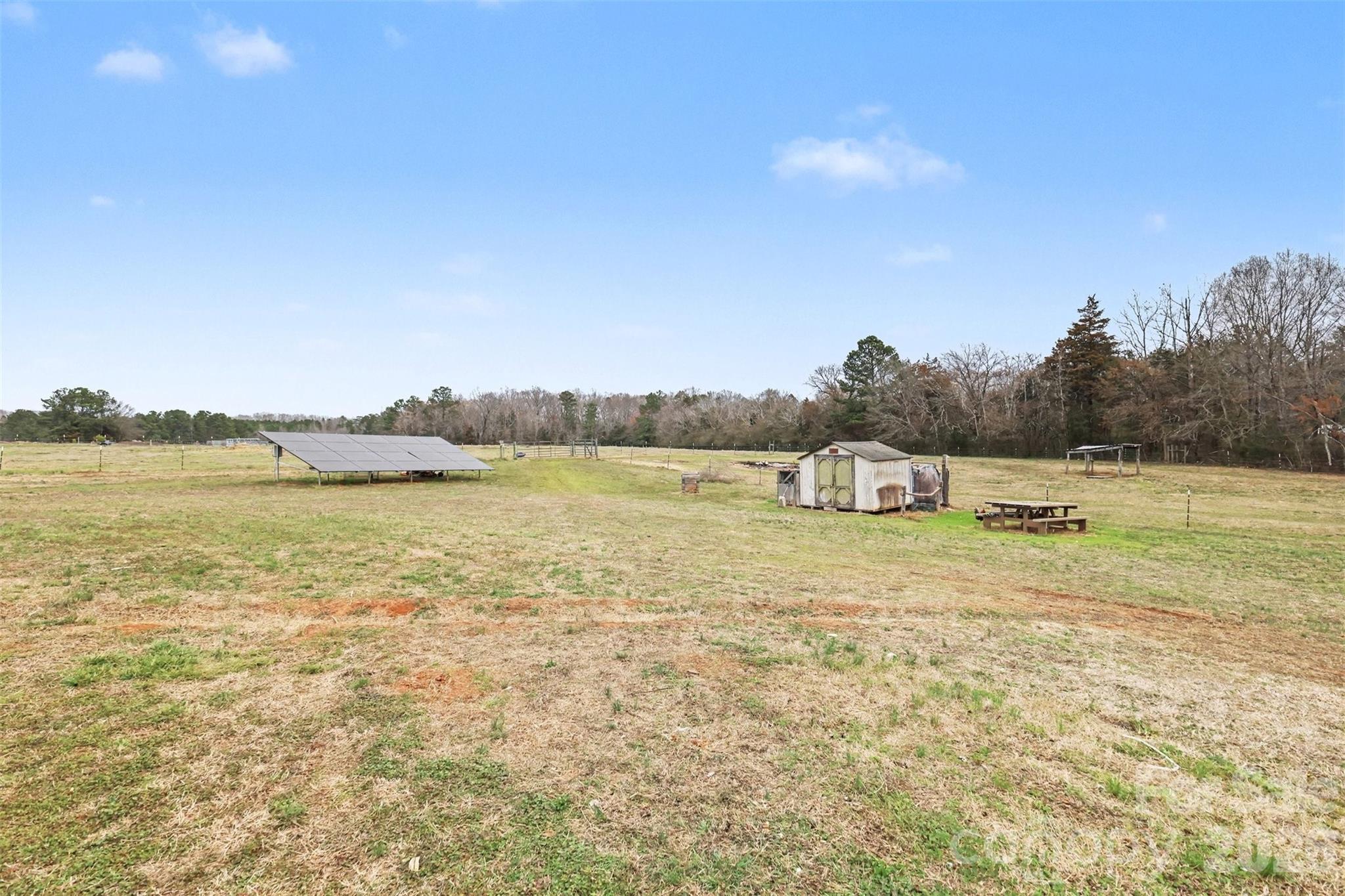 2262 Center Road Chester, SC 29706 - Photo 28 of 31 a view of a lake view