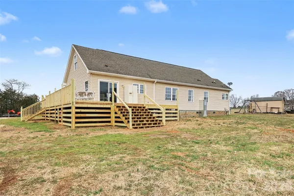 $515,000 | 2262 Center Road, Chester, SC 29706
