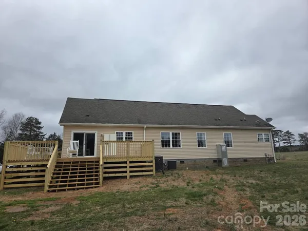 $515,000 | 2262 Center Road, Chester, SC 29706