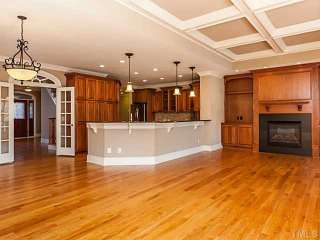 1853 Torrington Street Raleigh, NC 27615 - Photo 7 of 25 Den/Family/Great Room
