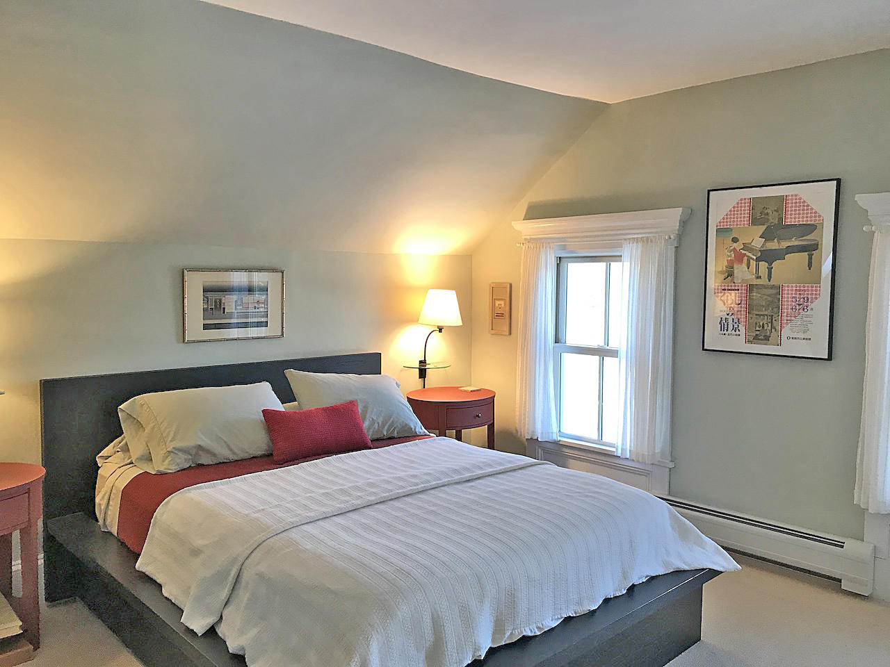 1777 Bristol Road Bristol, ME 04539 - Photo 32 of 48 Bedroom #2-1