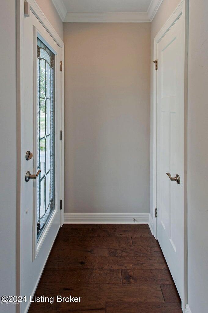 207 Brunswick Road Louisville, KY 40207 - Photo 3 of 38 Entry